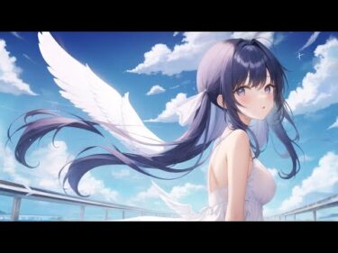 青空をイメージしたArtcore✧︎+:｡【Fortune Heaven】